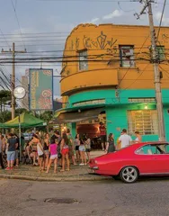 库里蒂巴:城市公园就是最好的学校1