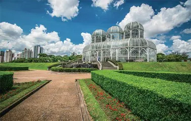 库里蒂巴:城市公园就是最好的学校2