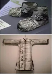 鱼皮画,指尖上的猎鱼文化3