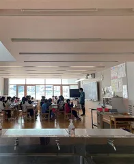 一个人口在增长的北海道小镇!2