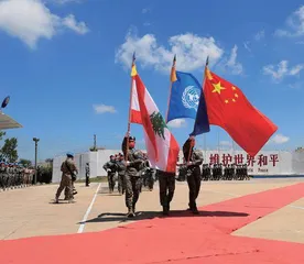 习近平外交思想与新时代中国特色大国外交的经验启示