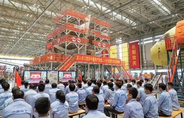 深入推进新时代党的建设新的伟大工程1