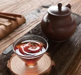 广东普洱,一段尘封的茶界秘史1