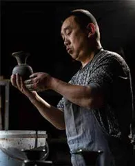 平定砂器,炉火燃千年1