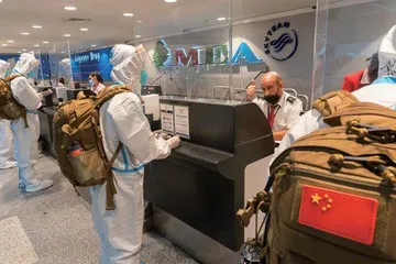 中共二十大与新时代使命3