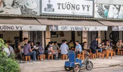 胡志明市，一场治愈系之旅