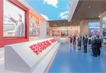 彰显真理力量,促进人类进步2