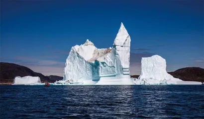 伊卢利萨特冰峡湾