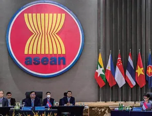区域合作新趋势与政治战略博弈3