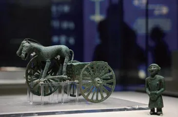 加强文明交流互鉴,为人类进步贡献中国智慧中国方案2