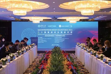 二十国集团迎来“全球南方”时刻2