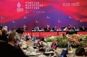 二十国集团迎来“全球南方”时刻3