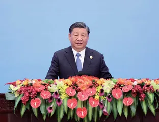 深化政党共商合作  共享丝路峰会成果