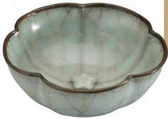 龙泉青瓷,窑中碧玉1