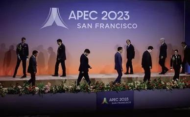 全球供应链治理与全球化的未来3