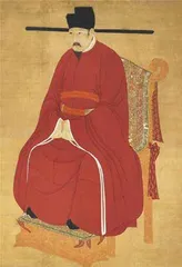 解码宋代宫廷服饰1
