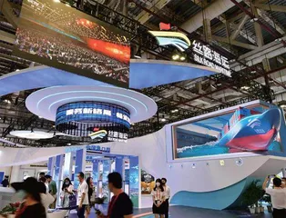 “一带一路”建设引领全球共同发展新实践2