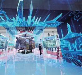 国际供应链合作与中国角色2