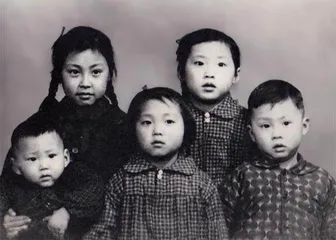一位导演眼中的“年” :跨越半个世纪的春节记忆2