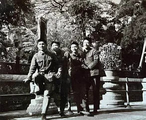 一位导演眼中的“年” :跨越半个世纪的春节记忆6