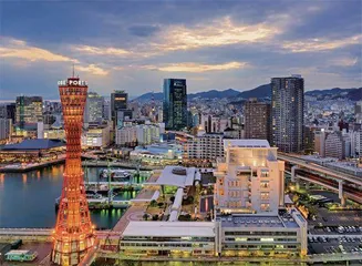 港町神户:在行走中感知别处生活5