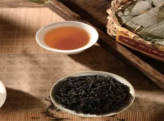 祁门安茶,被“遗忘”的宝藏奇茶3