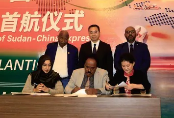 新时代中国的灯塔