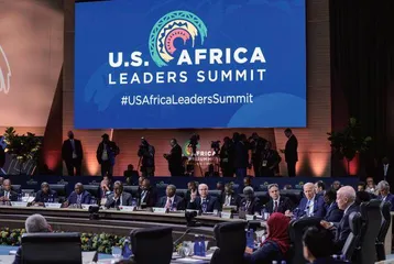 拜登政府对非政策的主要内容、特点及前景