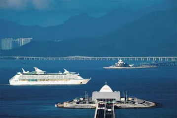 从历史维度看中国共产党第二个百年新征程2