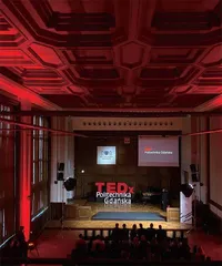 一场“值得分享”的演讲