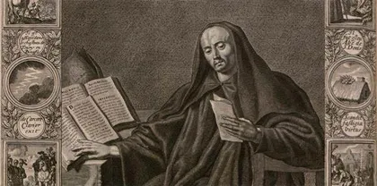圣但尼:法国中世纪风云见证者4