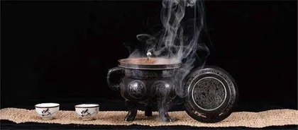 乌铜走银，滇之瑰宝