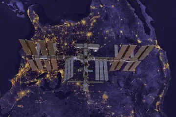 谋取太空霸权:美国地月空间军事战略走向1