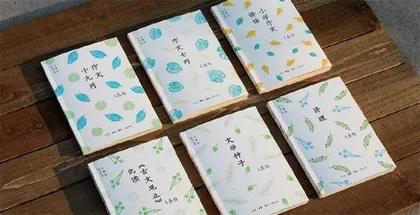 王鼎钧先生的方便法门2