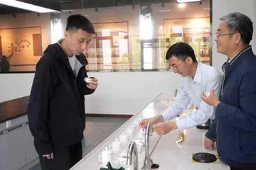 祁门红茶,清誉高香不二门3