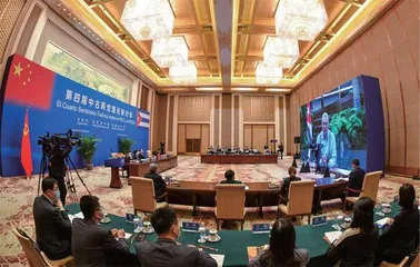 新时代的同路人 新征程的好伙伴1