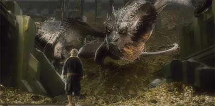 中国龙为何应译为“loong”,而不是“dragon”?1