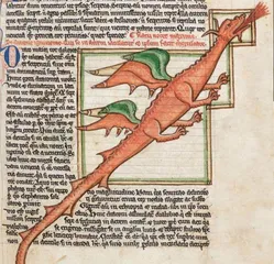 中国龙为何应译为“loong”,而不是“dragon”?2