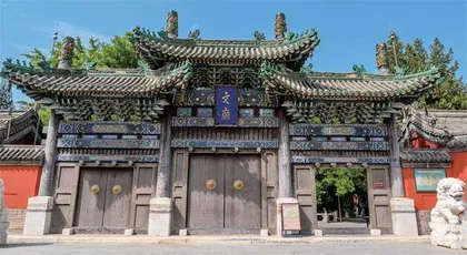 养子与亲子内卷,引发晋王与契丹之战3