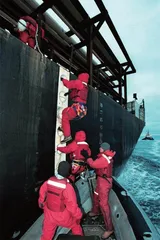 北极安全治理:地缘风险与演变趋势2