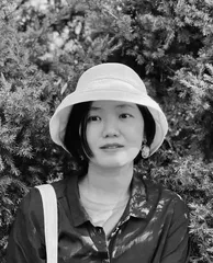 流水与盛筵