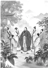《论语》中孔子的知行观研究