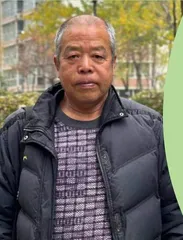 父亲（外一首） 