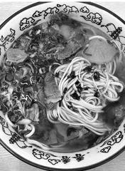 甘肃饮食类非物质文化遗产的传承与保护研究