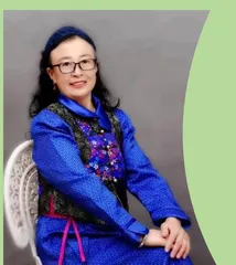 金花的回忆