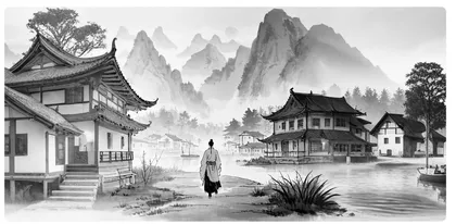行，以致远