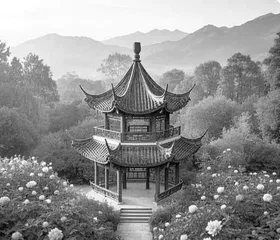 《牡丹亭》中虚拟空间研究 
