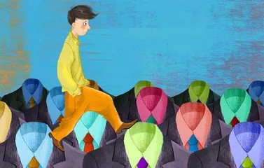 向上管理:如何影响你的上级1