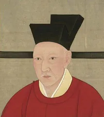 《蓬窗睡起图》,千古渔夫梦2