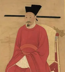 《蓬窗睡起图》,千古渔夫梦3